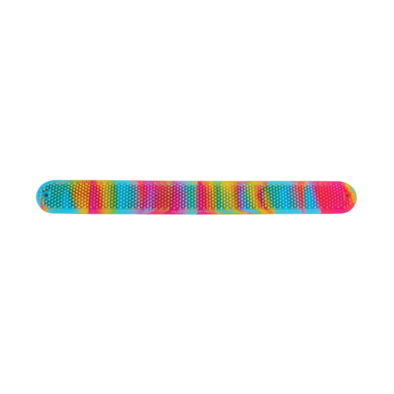 Nono Tactile Fidget Slap Wristband 31